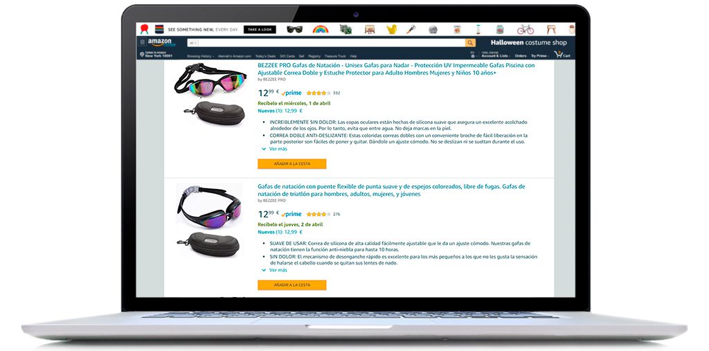 Amazon-sponsored-brands-marcas-patrocinadas-store