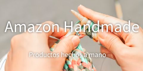 Amazon-handmade-espana
